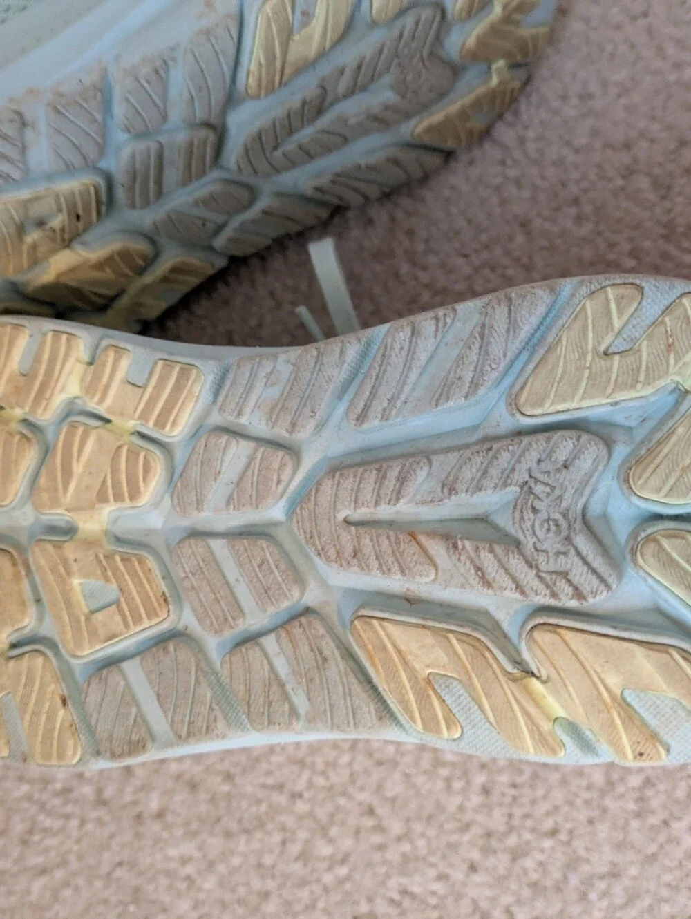 Hoka Kawana 2 8 Green